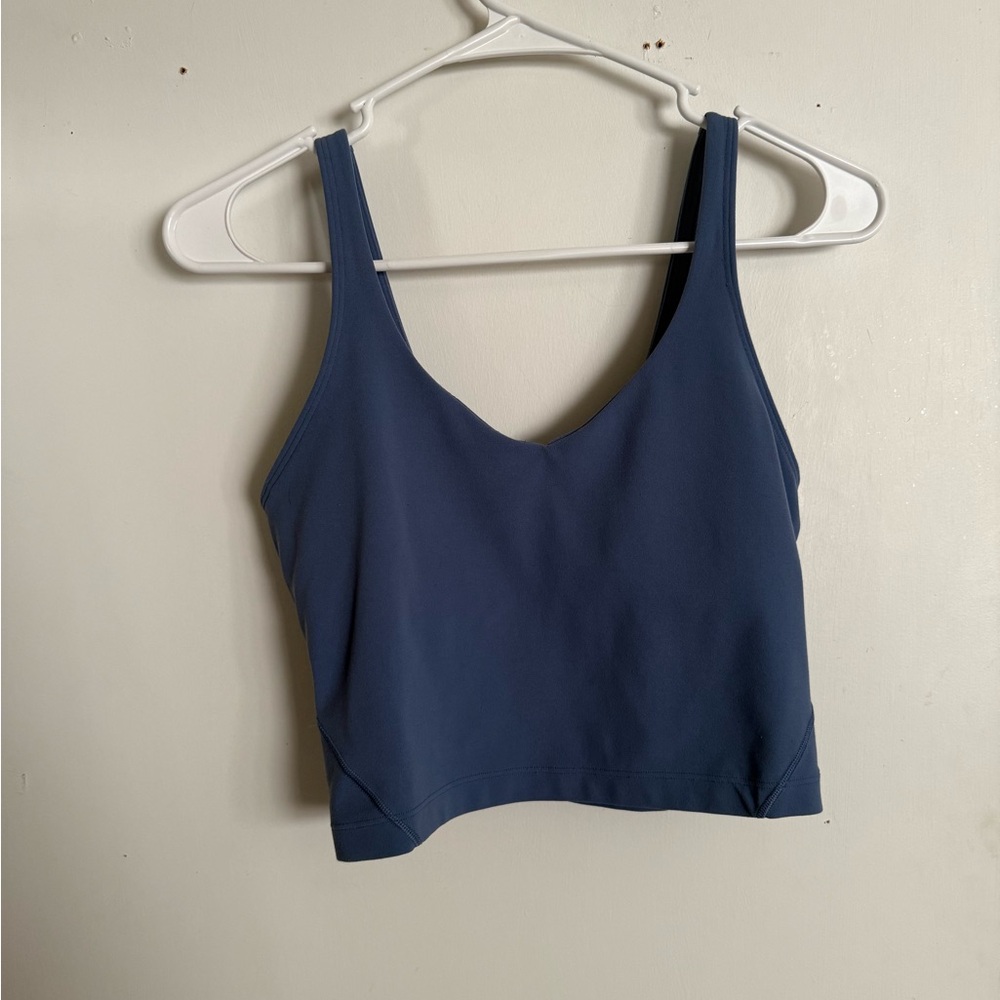 Lululemon Align Top Size 6